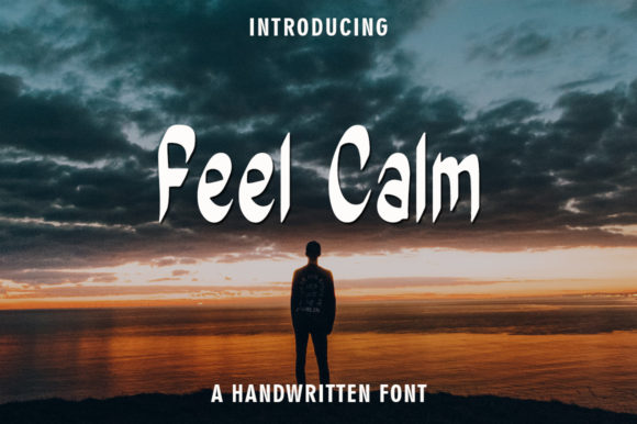 Download Feel Calm - Calm Collection