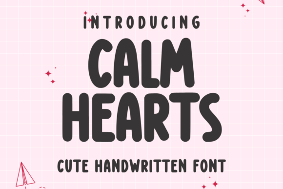 Download Calm Hearts - Calm Collection
