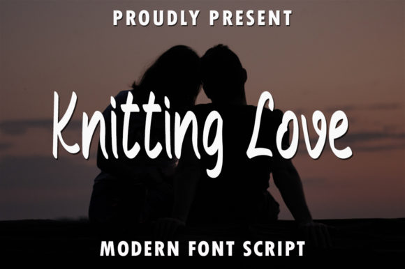 Download Knitting Love - Premium Resources